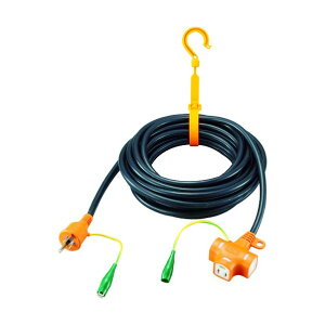 �g���X�R �����~�߃A�[�X�t�|�b�L���v���O�����R�[�h10m 261 x 248 x 79 mm TKC-NDPK10 1�_