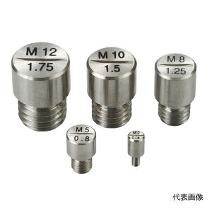 �V�����@ �l�W�s���Q�[�W M5x0.8 THP-0508 1�_
