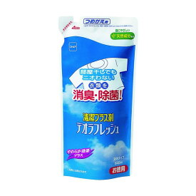 ニトムズ デオラフレッシュ・液体お徳用つめかえ540ml 60 x 100 x 260 mm N1141 1個