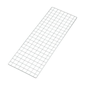 �g���X�R �X�e�����X���T�C�h�l�b�g1400X387 1405 x 392 x 10 mm SES-G1438 (SUS304)(1400MMX380MM) 1�_