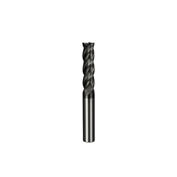 楽天市場】ANTAI TOOL 超硬エンドミル(HRC45 4枚刃ロング C4SPLT 