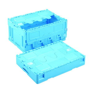 �򕌃v���X�`�b�N�H�� �������h�~�@�\�t���܂肽���݃R���e�i CFS32NR�u���[ CFS32NR-B 1�_