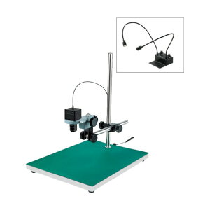 ホーザン マイクロスコープ(PC用) L-KIT824 1台