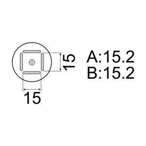����/HAKKO �m�Y��/QFP 14×14mm A1126B