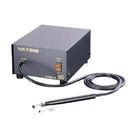 白光 真空吸着式ピンセット 392-1 1点