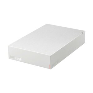 obt@[ USB3D2(GenD1)ΉOtHDD 4TB zCg HD-LE4U3-WB 1_
