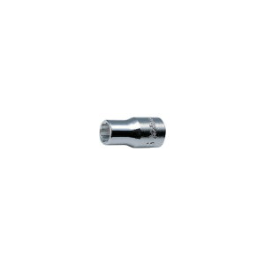 �R���H�ƌ����� 1/4sq.�T�[�t�F�C�X�\�P�b�g 10mm 2410M-10 1
