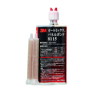 3M(�X���[�G��) �I�[�g�~�b�N�X �p�l���{���h 200ml �� 8115 8115 1�_