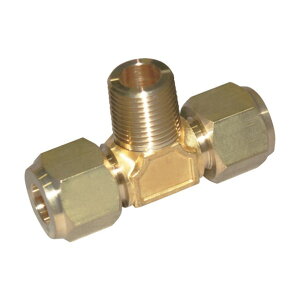 �t���[�o�� �n�[�t�`�[�YN�t(HT) �T�C�Y(FL×PT×FL):3/8×3/8PT×3/8 HT-33G3 N�t 1