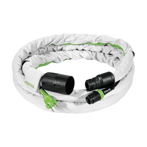 �n�[�t�F���W���p�� FESTOOL FESTOOL CT �z�[�X D27x3�D5 Plug it�ϔM�d�l(70�x) 200041 1��