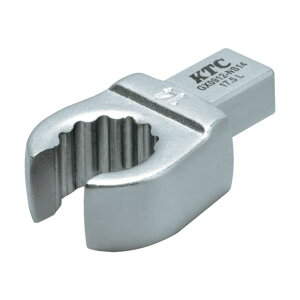 KTC 9×12�N���[�t�b�g�����w�b�h 14mm GX0912-NS14 1��