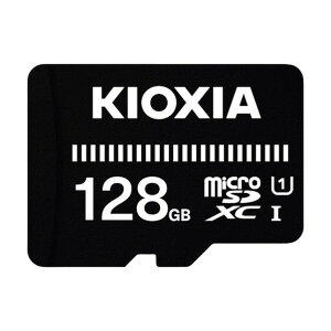 LINVA microSDJ[h KMUB-A128G 1