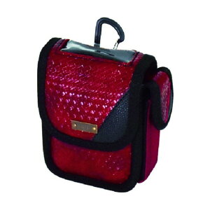 ��z KHBAMBUL�p�[�c�P�[�X ���b�h BA2013-R