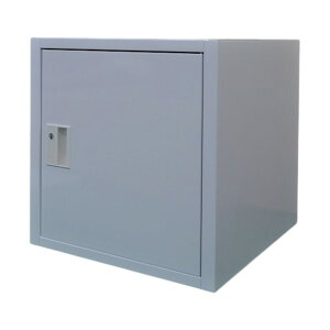 mH쏊 p[\ibJ[L[u4 V_[ NAzCgF 400×400×400 CB4-S-W 1_