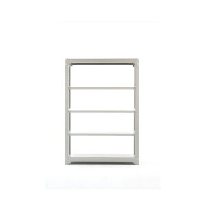 o| ʃ{gXbN 500kg 1500×1200×620 Vn5i P zCgO[ MBH-54M5-SW 1_