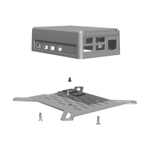 ^J`d@H Raspberry Pi 4B p q[gVNP[X RPH-4B-FH-S 1_