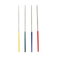 アイガーツール ダイヤモンドシェーパー レッド 全長:100mm TLD-4 1つ
