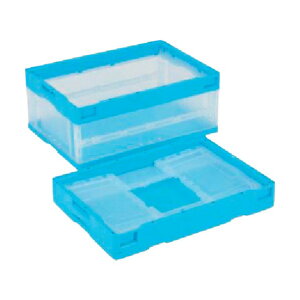 �򕌃v���X�`�b�N�H�� �܂肽���݃R���e�i�[ �u���[ CB-S31NR B�g