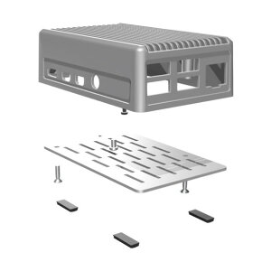 ^J`d@H Raspberry Pi 4B p q[gVNP[X RPH-4B-N-B 1_
