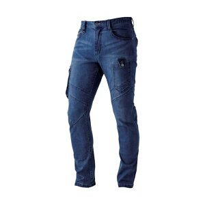 �z�b�v�X�R�b�g HOP-SCOT �X�g���b�`�f�j���J�[�S�p���c 6L 9855-17-6L 1�_