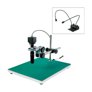 ホーザン マイクロスコープ(PC用) L-KIT816 1台