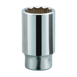 KTC 19.0sq.�f�B�[�v�\�P�b�g(12�p) 40mm B6L-40W 1��