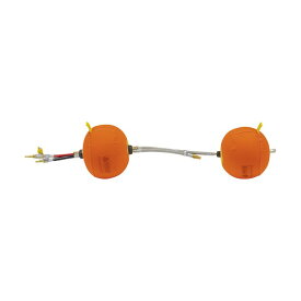 ※法人専用品※アサダ パージダム200mm (8 ) SA008 1点