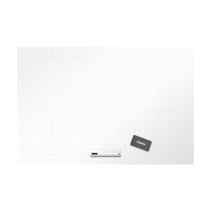 �A�X�J �R�ۃz���C�g�}�O�l�b�g�V�[�gLL �Ð� 900×600mm AWM08 1�_