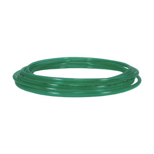���c�ʏ� TE�^�b�`�`���[�u8mm�^20m�N���A�O���[�� 475 x 475 x 45 mm TE-8-20 CG 1