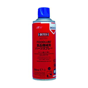 �f�u�R�� �f�u�R���@FOODLUBE�@�H�i�@�B�p�@�p�[�c�X�v���[�@300ml 64 x 64 x 195 mm R15010 ���w���i