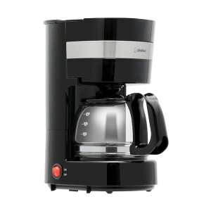 �h���e�b�N �R�[�q�[���[�J�[�u�����J�t�F�v CM-101BK 1�_