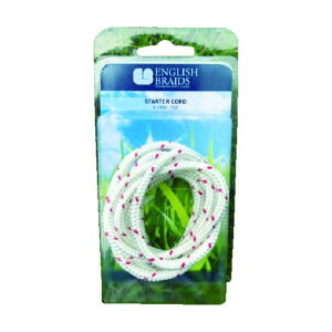 ENGLISH BRAIDS E BRAIDS X^[^[R[h 3D5×10m / 158 x 84 x 52 mm 1935T010000 1PK