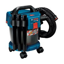 楽天市場】ボッシュ 18vバッテリークリーナー gas18v－liの通販