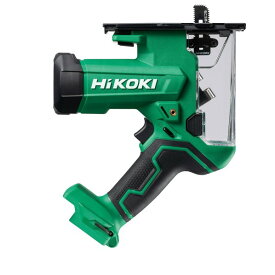 HiKOKI(ハイコーキ)10.8V 充電式 ボード用カッタ 本体のみCK12DA(NN)