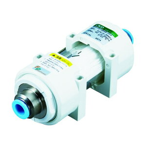 CKD CKD ���ۃt�B���^�E�C�����C���^�C�v��10�`���[�u�p��t�� 160 x 110 x 100 mm SFS10-H10H10-FP2 1��