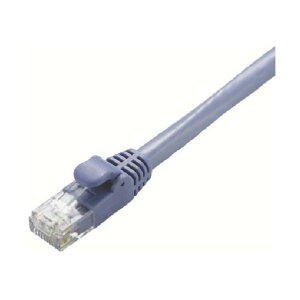 �G���R�� EURoHS�w�ߏ����t���b�gLAN�P�[�u��15m�u���[ LD-GPA/BU15 1