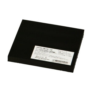  SubN 10×100×100mm  GR10-10 1