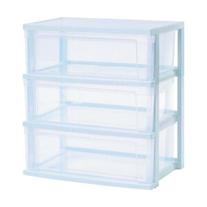 �A�C���X�I�[���} ���C�h�`�F�X�g �z���C�g/�N���A NSW-543 1�_