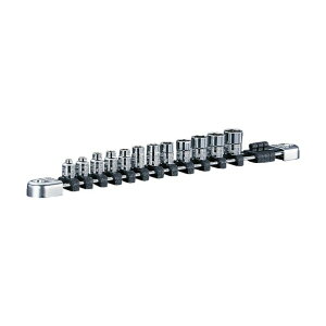 KTC �l�v���X 6.3sq�D�\�P�b�g�Z�b�g 12�_�Z�b�g NTB212A 1�_