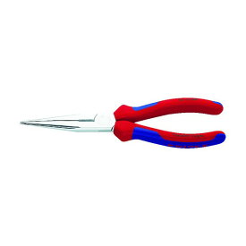 クニペックス KNIPEX 先長ラジオペンチ 2615-200 1個