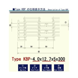ケイズベルテック ケイズプラフレックスベルト KBP-4X12.7X9X500-10M-POMAC-BL 1点