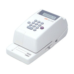 �}�b�N�X �d�q�`�F�b�N���C�^ EC-310 1��