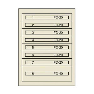 ebNKDS t@CLrlbgFC-180S hF:O[ FC-180S 1_y2506DFD_3z
