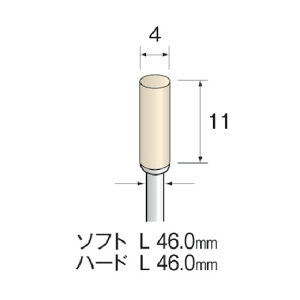 �~�j�^�[ �~�j���t�F���g�o�t�\�t�g��4�i10�{���j 120 x 87 x 7 mm GA1001 1�{