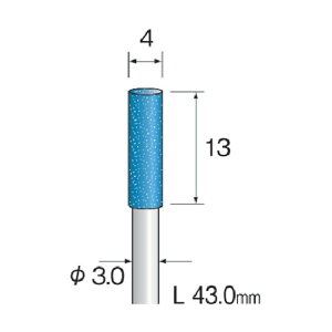 �~�j�^�[ FR�u�� GC#120(5�{��) ��4mm DE1011 5�{