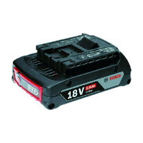 楽天市場】ボッシュ 18v 2.0ah バッテリーの通販
