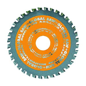 グローバルソー 角波角スパン用グローバルソー KP-100 1