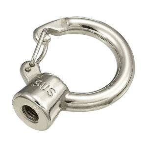 ���{�@�B �X�e�����X �t�b�N�A�C�i�b�g �P�q�aM-5 B-2884 1��