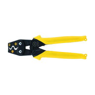 マーベル ハンドプレス 圧着工具(リングスリーブ小・中専用) 181mm MH-7S 1点