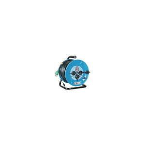 ���� �h�J�E�h�o�^�h���� 100V 3�c �A�[�X�t 20m NPW-EK23